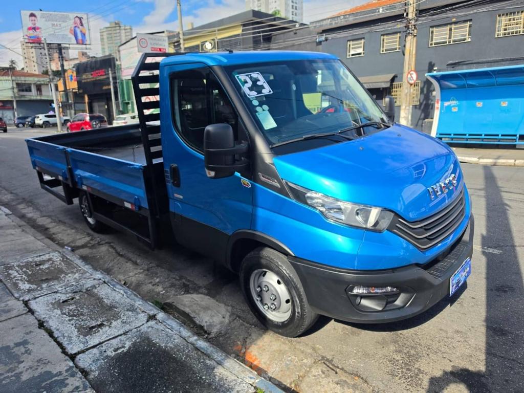 Iveco Daily 2023