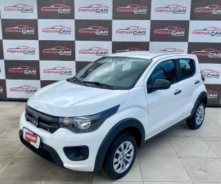 Foto do veículo Fiat Mobi Like 1.0 Fire Flex 5p.