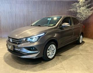 Foto do veículo Fiat Cronos Drive 1.3 8v Flex Aut.