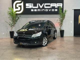 Foto do veículo Citroën C4 Glx 2.0 Flex 16v 5p Mec.