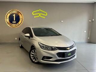 Foto do veículo Chevrolet Cruze Lt 1.4 16v Turbo Flex 4p Aut.
