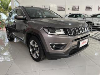 Foto do veículo Jeep Compass 2.0 Longitude Auto