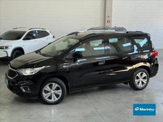 Foto do veículo Chevrolet Spin 1.8 Econoflex Premier 7s Auto