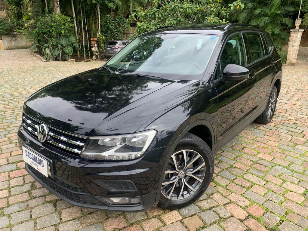 Volkswagen Tiguan 250 1.4 TSI DSG FLEX 2020