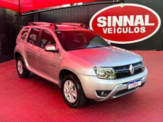 Foto do veículo Renault Duster Dynamique 2.0 Flex 16v Aut.