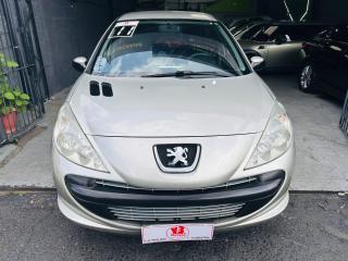 Foto do veículo Peugeot 207 1.4 Flex Xr Sport 10 Anos Brasil Passion