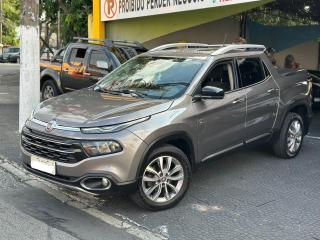 Foto do veículo Fiat Toro Volcano 2.0 16v 4x4 Tb Diesel Aut.