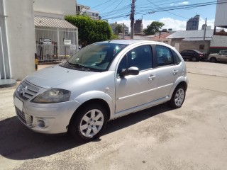 Foto do veículo Citroen C3 1.4 8v Flex Exclusive
