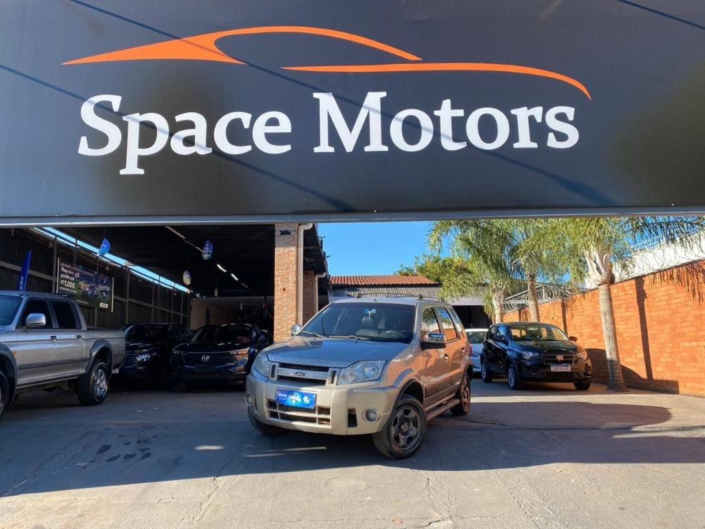 Ford Ecosport 2009