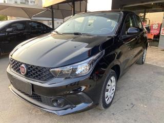 Foto do veículo Fiat Argo 1.0
