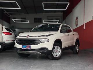 Foto do veículo Fiat Toro 2.0 Tdi Freedom