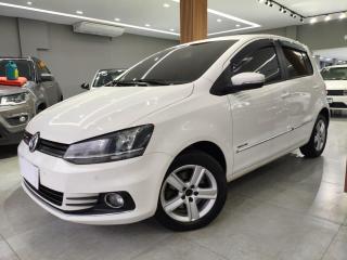 Foto do veículo Volkswagen Fox Highline I Motion 1.6 Flex 16v 5p