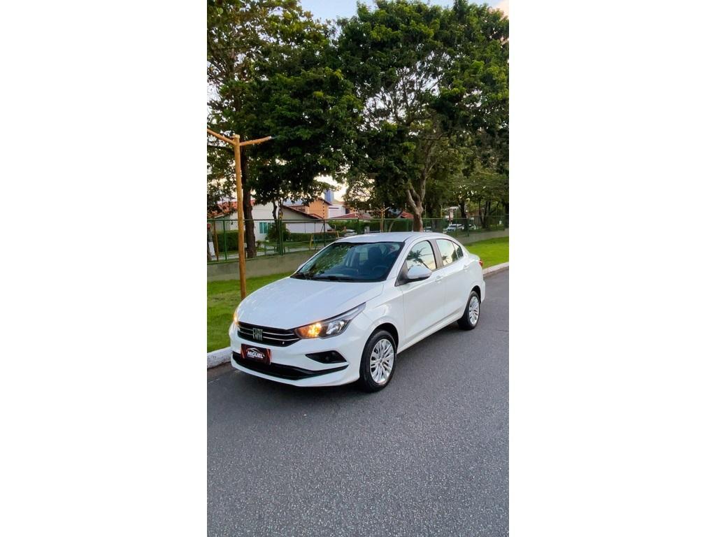Fiat Cronos CRONOS DRIVE 1.3 8V Flex 2024