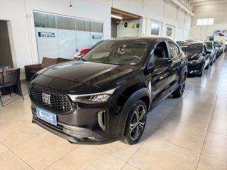 Foto do veículo Fiat Fastback 1.0 T200 Impetus Cvt