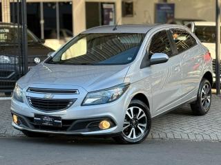 Foto do veículo Chevrolet Onix 1.4 Spe/4 Ltz