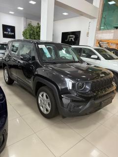 Foto do veículo Jeep Renegade 1.3 T270 Auto