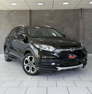 Foto do veículo Honda Hr-v Exl 1.8 Flexone 16v 5p Aut.
