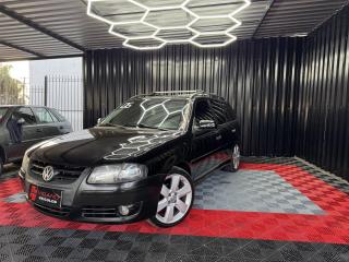 Foto do veículo Volkswagen Parati 1.6 Track & Field Total Flex