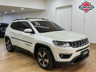 Foto do veículo Jeep Compass 2.0 Longitude Auto