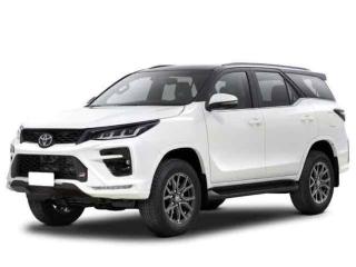 Foto do veículo Toyota Sw4 2.8 Tdi Srx Platinum 7l Auto 4wd