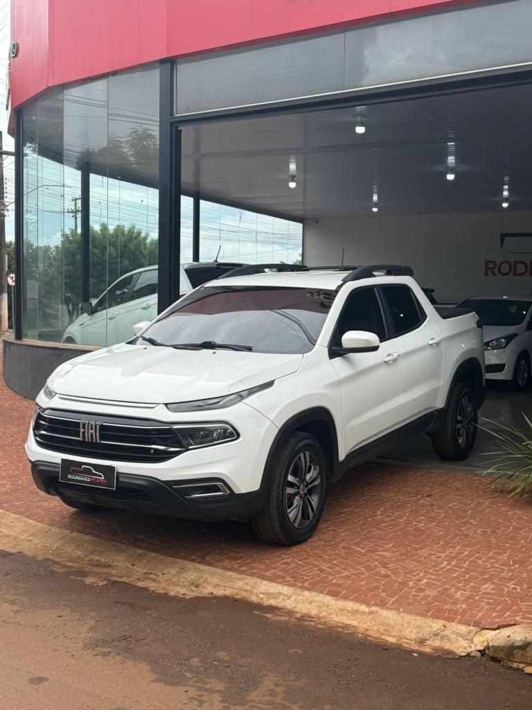Fiat Toro