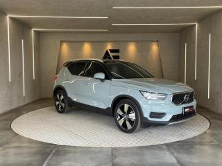 Foto do veículo Volvo Xc40 2.0 T5 Momentum