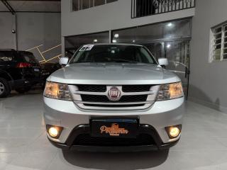 Foto do veículo Fiat Freemont 2.4 16v Precision Auto