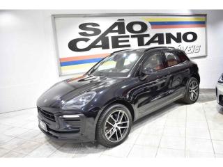 Foto do veículo Porsche Macan 2.0 T Pdk 4wd