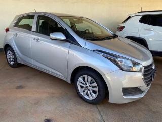 Foto do veículo Hyundai Hb20 1.0 Comfort Plus
