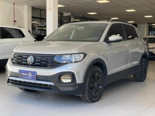 Foto do veículo Volkswagen T-cross 1.0 200 Tsi Sense Auto