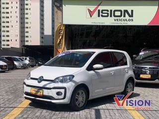 Foto do veículo Volkswagen Up 1.0 Move Up! I-motion