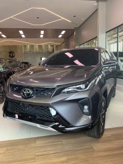 Foto do veículo Toyota Sw4 2.8 Tdi Srx Platinum Auto 4wd