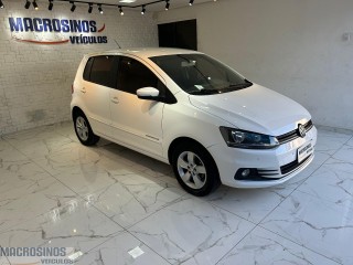 Foto do veículo Volkswagen Fox Comfortline 1.0 Flex 12v 5p