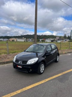 Foto do veículo Renault Sandero Privilège Hi-flex 1.6 16v 5p