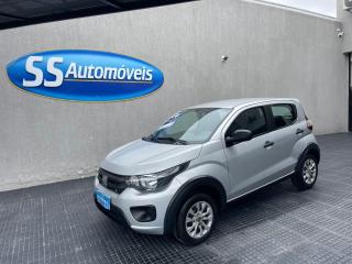 Foto do veículo Fiat Mobi 1.0 Like