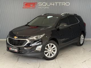 Foto do veículo Chevrolet Equinox Lt 2.0 Turbo 262cv Aut.