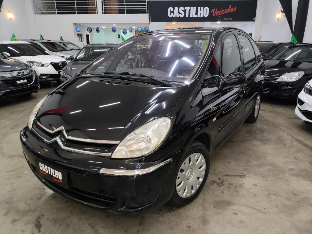 Citroën Xsara 2010