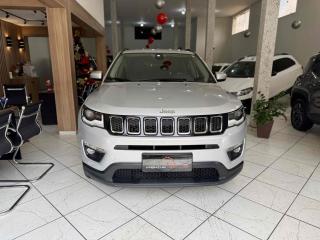 Foto do veículo Jeep Compass Longitude 2.0 16v Automático
