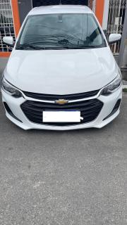 Foto do veículo Chevrolet Onix 1.0 Lt R7d