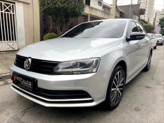 Foto do veículo Volkswagen Jetta Trendline 2.0 T.flex 8v 4p Tip.