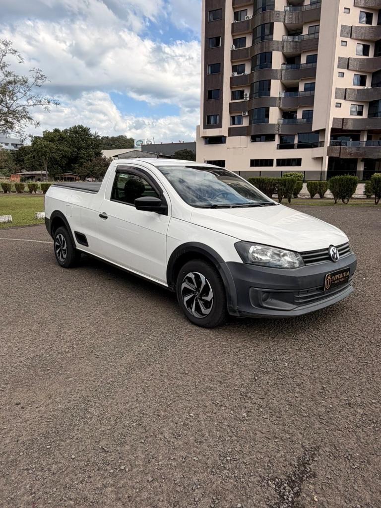 Volkswagen Saveiro