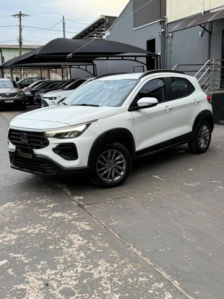 Fiat Pulse 1.3 FLEX DRIVE CVT 2023