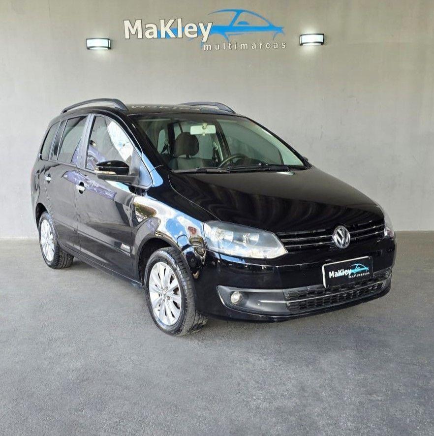 Volkswagen Spacefox