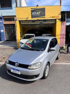 Foto do veículo Volkswagen Fox 1.0 Tec Total Flex