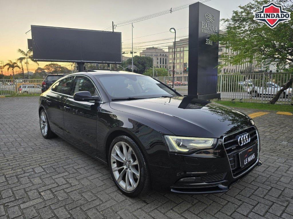 Audi A5 A5 Ambit. Sport. 2.0 TFSI S tronic 2013