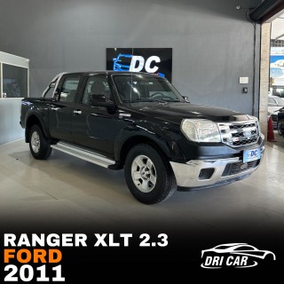 Foto do veículo Ford Ranger 2.3 4x2 Xlt Cabine Dupla