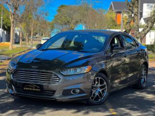 Foto do veículo Ford Fusion 2.5 16v Ivct Flex Auto