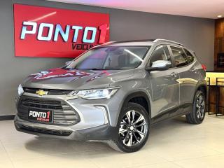 Foto do veículo Chevrolet Tracker 1.2 Turbo Premier Auto