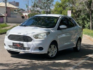 Foto do veículo Ford Ka 1.0 Se 12v4p Manual