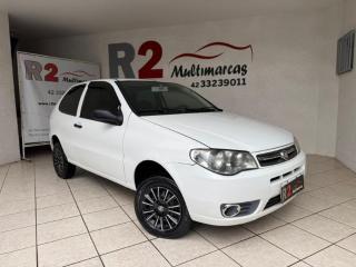 Foto do veículo Fiat Palio 1.0 Fire Flex Economy